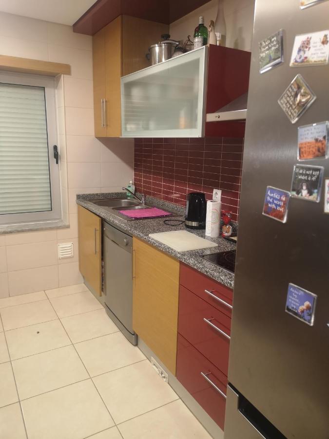 Apartamento Oceano Residence Portimão Exterior foto