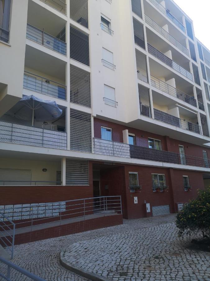 Apartamento Oceano Residence Portimão Exterior foto